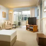 Tatil Evi Reston Mill At Nr Windermere Staveley (Cumbria)