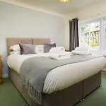 Tatil Evi Reston Mill At Nr Windermere *
