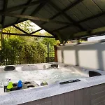 Tatil Evi Reston Mill At Nr Windermere Staveley (Cumbria)
