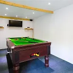 Tatil Evi Reston Mill At Nr Windermere