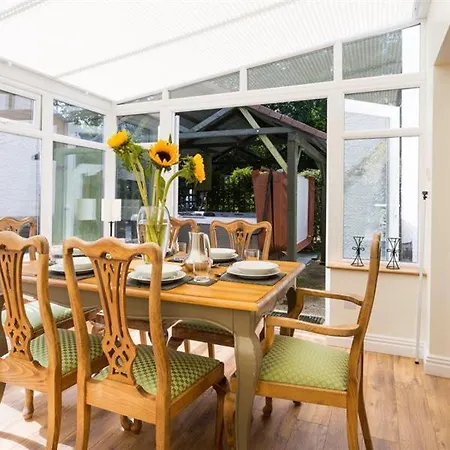 Reston Mill At Nr Windermere *