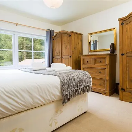 Holiday home Reston Mill At Nr Windermere