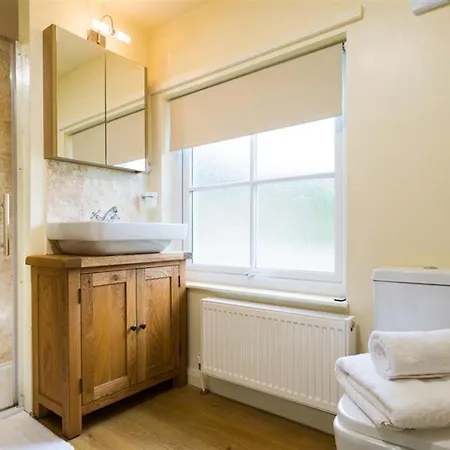 Dom wakacyjny Reston Mill At Nr Windermere Staveley (Cumbria)