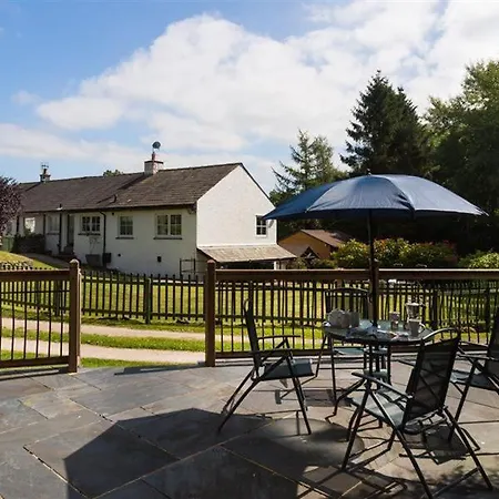 Reston Mill At Nr Windermere *