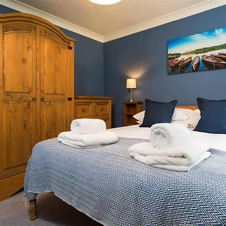 Holiday home Reston Mill At Nr Windermere Staveley (Cumbria)