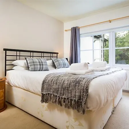 Dom wakacyjny Reston Mill At Nr Windermere *