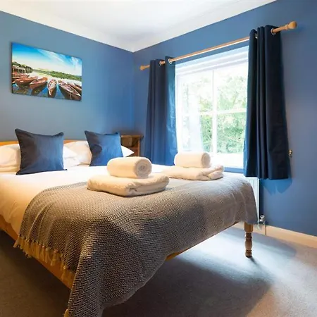 Reston Mill At Nr Windermere Staveley (Cumbria)