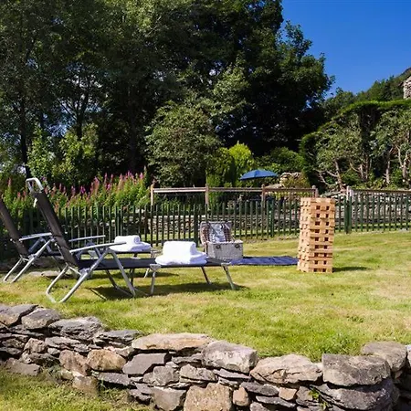 Reston Mill At Nr Windermere Dom wakacyjny *