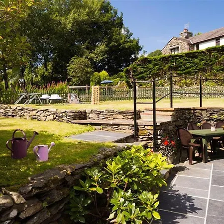 Holiday home Reston Mill At Nr Windermere