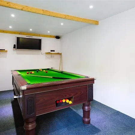 Dom wakacyjny Reston Mill At Nr Windermere