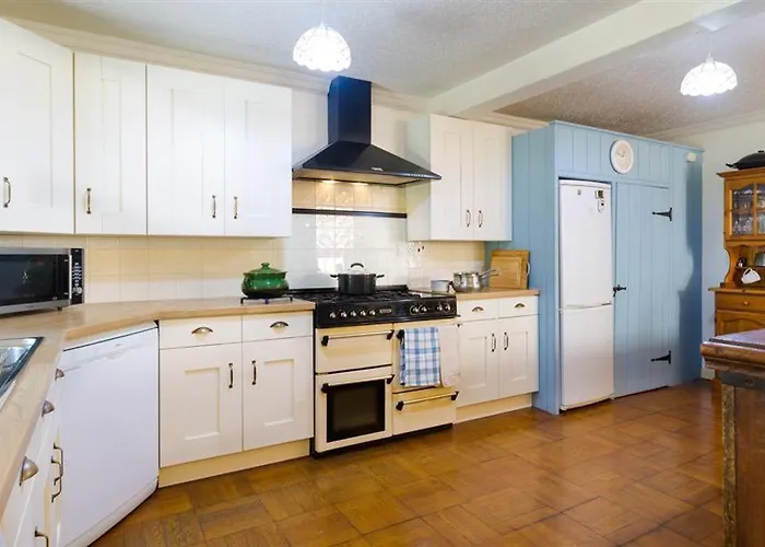 Reston Mill At Nr Windermere Holiday home