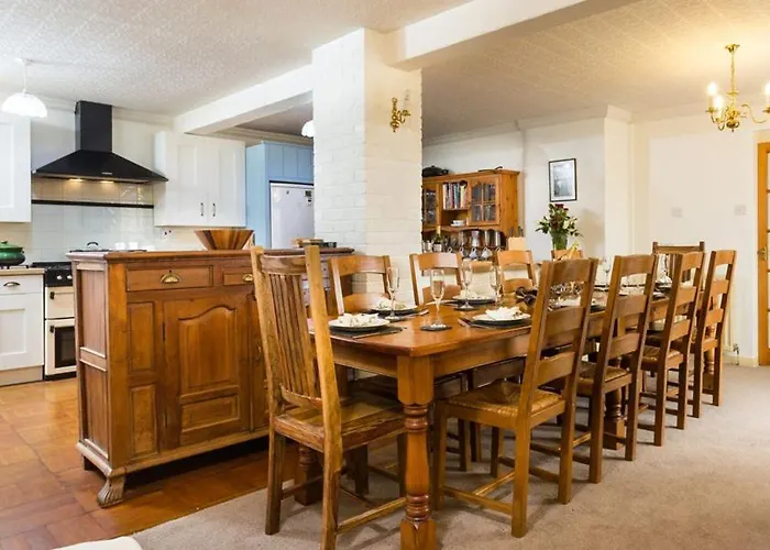 Reston Mill At Nr Windermere * Staveley (Cumbria)