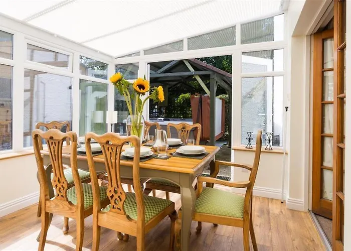 Reston Mill At Nr Windermere *