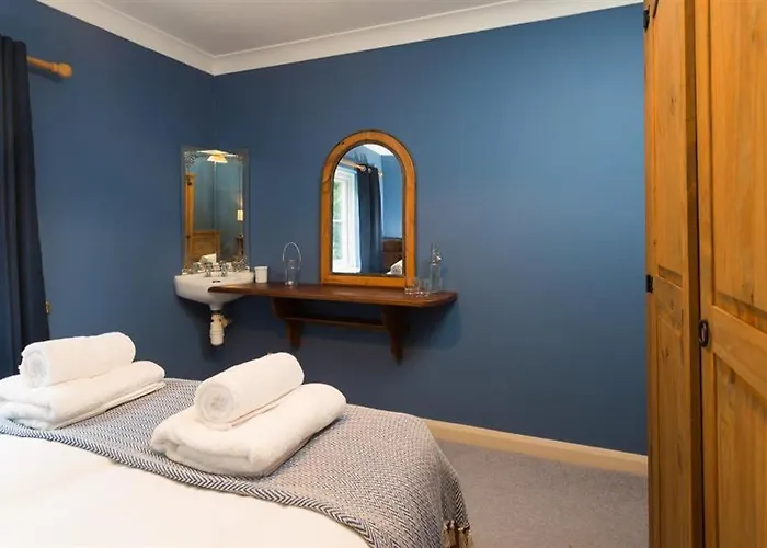 Reston Mill At Nr Windermere Holiday home