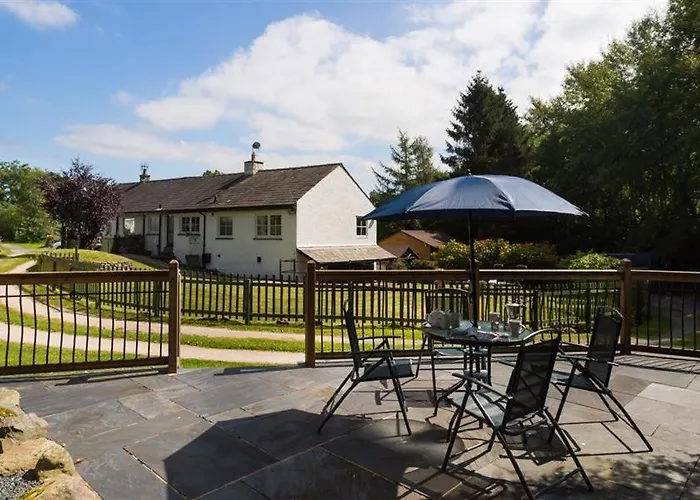 Reston Mill At Nr Windermere *