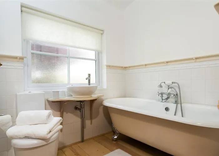 Reston Mill At Nr Windermere