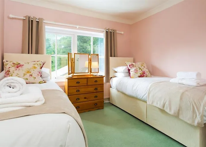 Holiday home Reston Mill At Nr Windermere