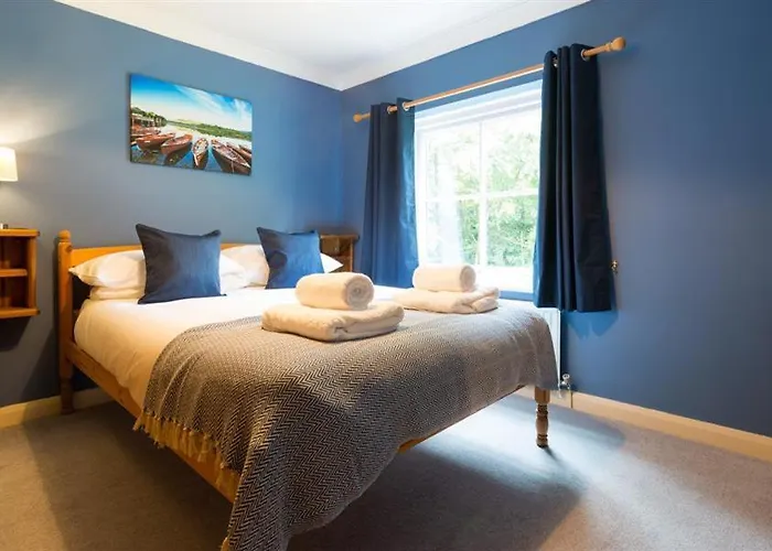 Reston Mill At Nr Windermere Staveley (Cumbria)