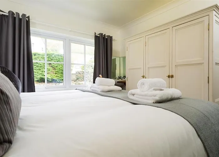 Reston Mill At Nr Windermere Staveley (Cumbria)