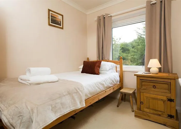 Reston Mill At Nr Windermere Holiday home Staveley (Cumbria)