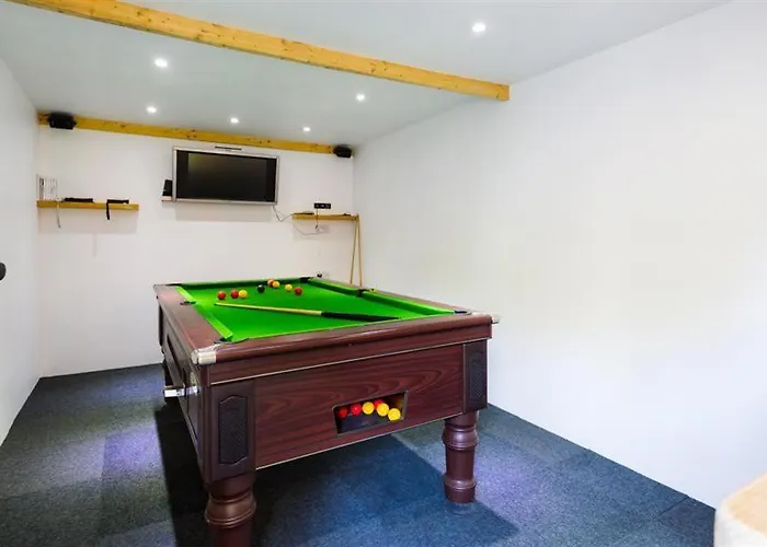 Holiday home Reston Mill At Nr Windermere