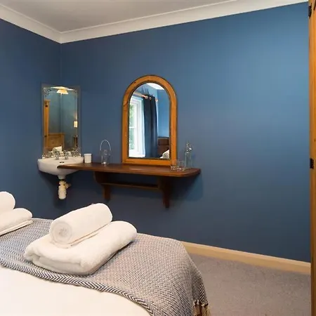 Reston Mill At Nr Windermere Vakantiehuis