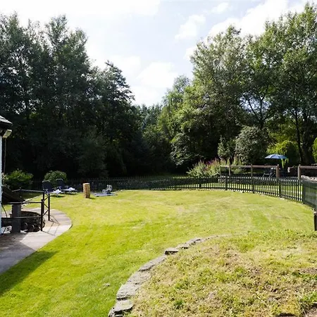 Holiday home Reston Mill At Nr Windermere *