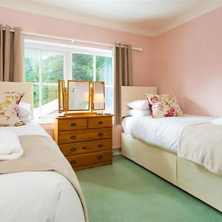 Vakantiehuis Reston Mill At Nr Windermere