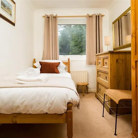 Vakantiehuis Reston Mill At Nr Windermere Staveley (Cumbria)