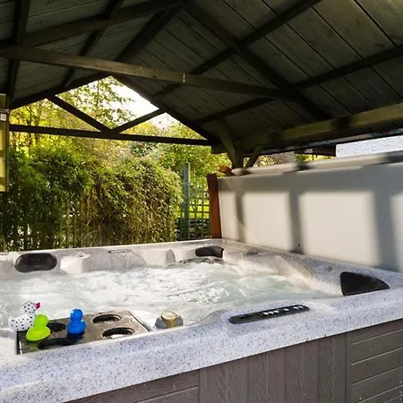 Vakantiehuis Reston Mill At Nr Windermere Staveley (Cumbria)